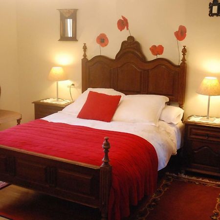 Casa Bartulo Βίλα Castrofeito Εξωτερικό φωτογραφία