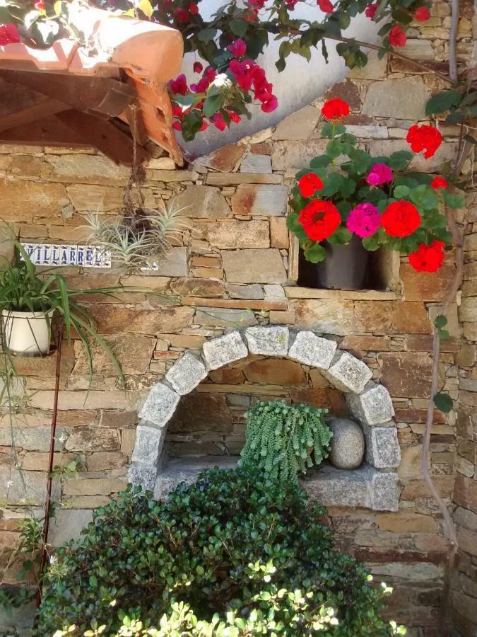 Casa Bartulo Βίλα Castrofeito Εξωτερικό φωτογραφία