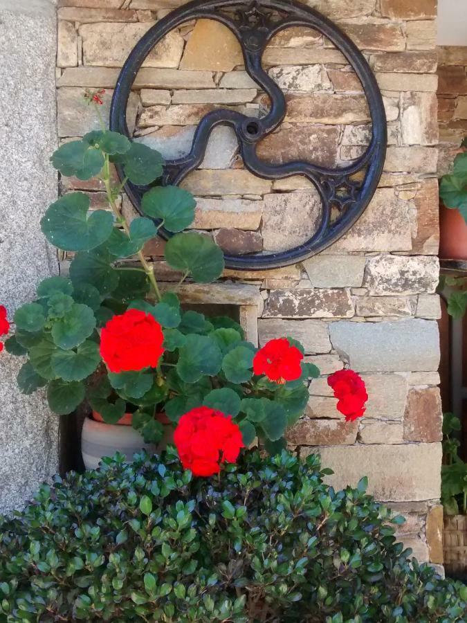 Casa Bartulo Βίλα Castrofeito Εξωτερικό φωτογραφία